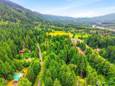 31418 Mount Tahoma Canyon Road E, Ashford, WA, 98304