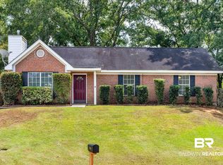 3045 Barlett Dr, Mobile, AL 36608