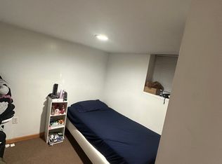 130 Garden St FLOOR BASEMENT, Pawtucket, RI 02860