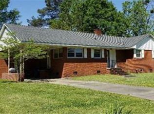 1408 Hardee Rd, Kinston, NC 28504