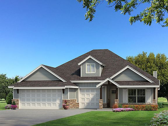 Homes by Taber Shiloh Half Bath Floor Plan