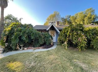 1705 Hacienda Rd, La Habra Heights, CA 90631