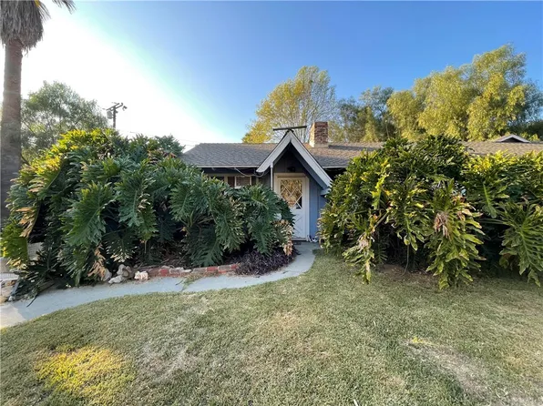 1705 Hacienda Rd, La Habra Heights, CA 90631