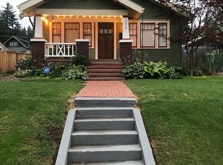 1418 E 15th Ave, Spokane, WA 99203