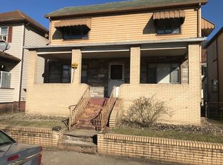 1038 Virginia Ave, Follansbee, WV 26037