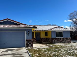 1631 Carval Ct, Minden, NV