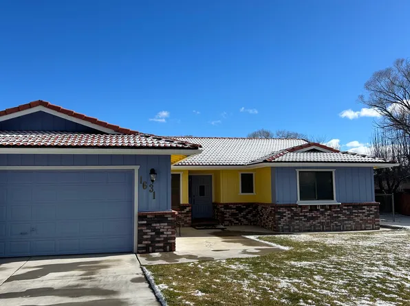 1631 Carval Ct, Minden, NV 89423
