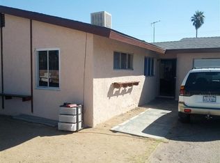1112 E Navajo St, Barstow, CA 92311