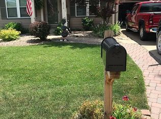 2916 Plum Leaf Cir, Saint Charles, MO 63303