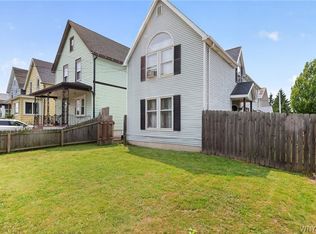 292 Germania St, Buffalo, NY 14220