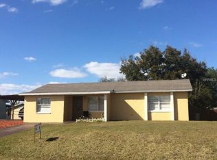 157 Florida Pkwy, Kissimmee, FL 34743