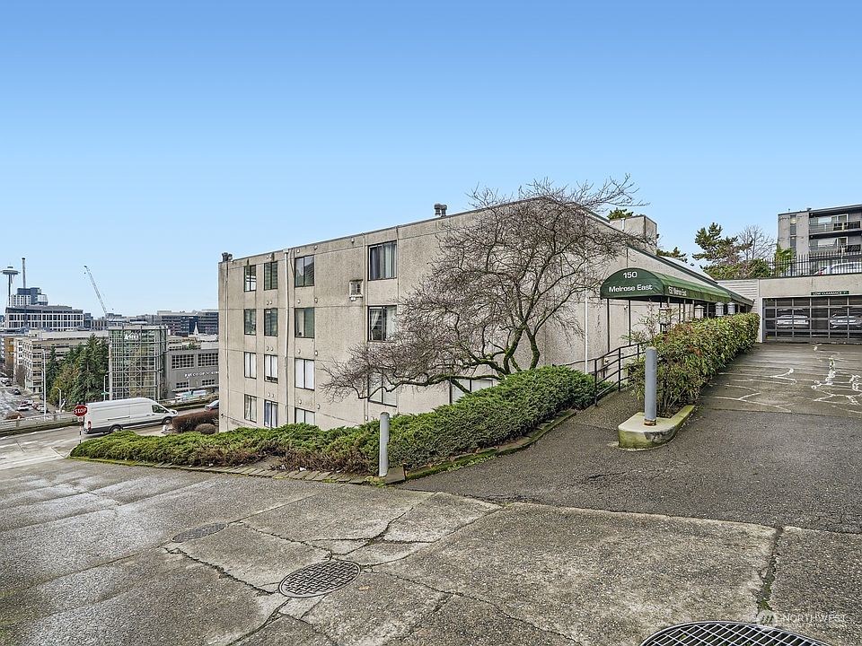 1st image of 150 Melrose Avenue E #508