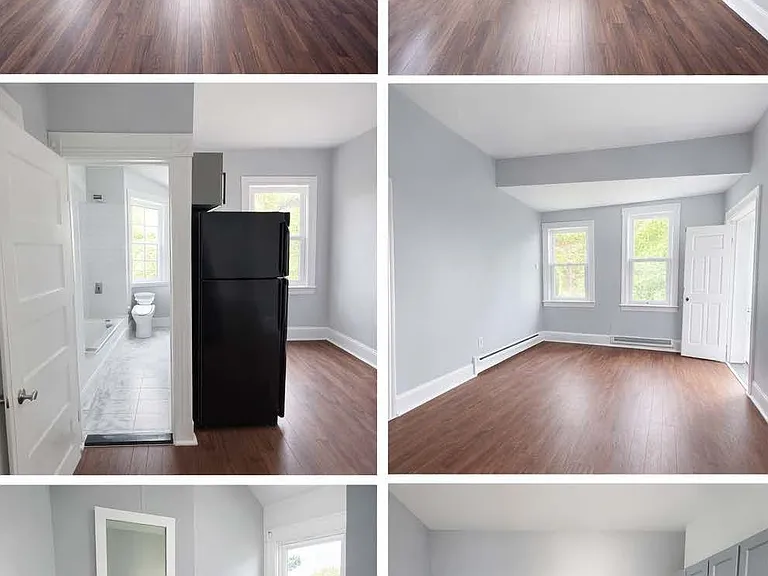 Studio unit apartment photos