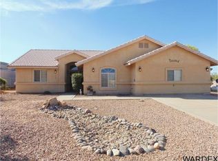 2085 E Greasewood Dr, Kingman, AZ 86409