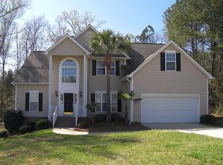 16 Cashel Ct, Irmo, SC 29063