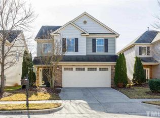 205 Windy Peak Loop, Cary, NC 27519