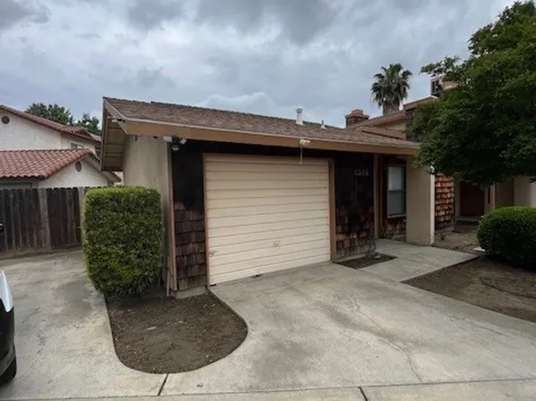 4340-4346 W. Douglas Avenue, 4340 W Douglas Ave, Visalia, CA 93291