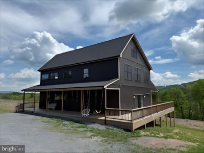 6010 Martinsburg Rd, Berkeley Springs, WV, 25411