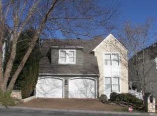 2239 Breakwater Dr, Knoxville, TN 37922