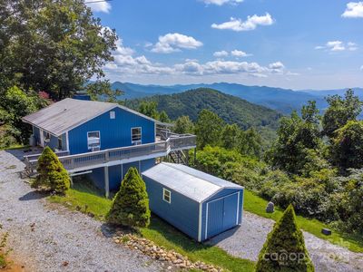 640 Flowers Gap Rd, Franklin, NC, 28734
