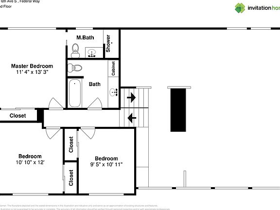 5th image of 29859 6th Ave S