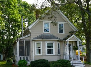 59 Hollis St, Brockton, MA 02302