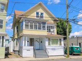 1436 Madison Ave, Bridgeport, CT 06606