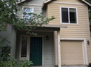 15443 SW Kirby Ln, Beaverton, OR 97007