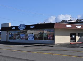 1621 Broadway, Eureka, CA 95501