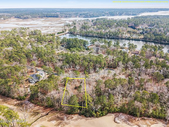 5th image of Lot 22 Bay Creek Drive SW