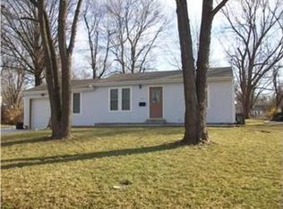 5525 Willow Ave, Raytown, MO 64133