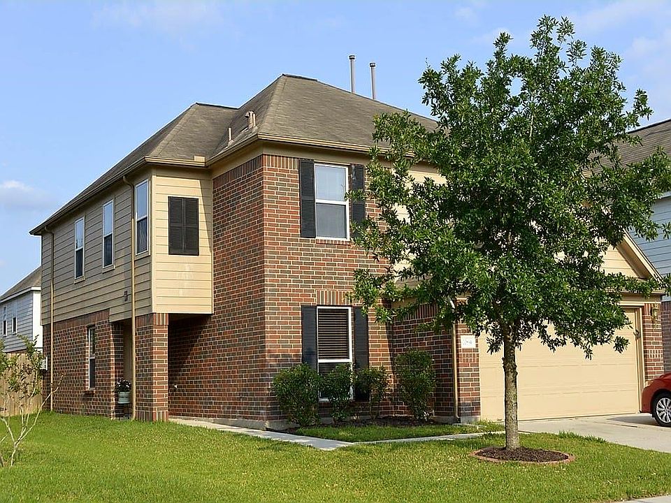 1st image of 20834 Fox Trot Ct