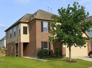 20834 Fox Trot Ct, Humble, TX 77338