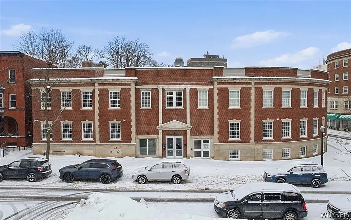 Building Photo - 40 North St #201