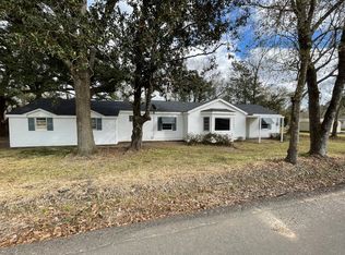 144 Rip Henagen Rd, Dequincy, LA 70633