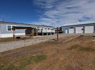124 Road 2bc, Cody, WY 82414