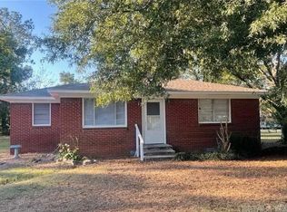 109 E Scott St, Carlisle, AR 72024