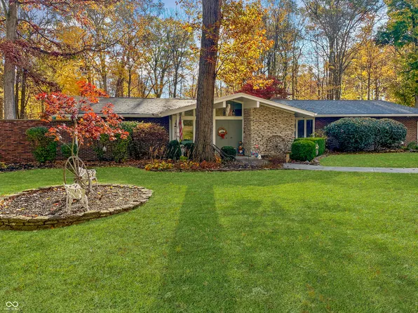 6 Glendon Rd, Anderson, IN 46011