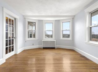 138-140 Madison Ave #2, Quincy, MA 02169