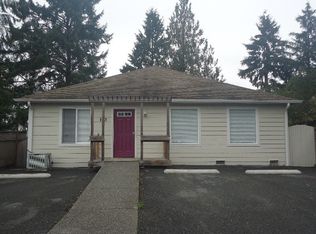 103 E Grand St, Granite Falls, WA 98252
