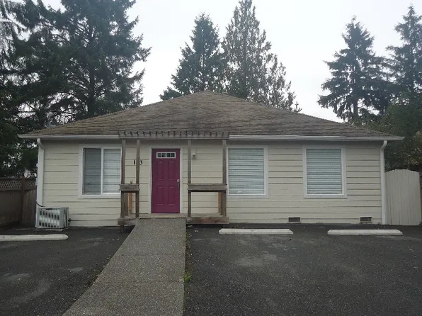 103 E Grand St, Granite Falls, WA 98252