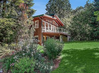 22025 E Lost Lake Rd, Snohomish, WA 98296