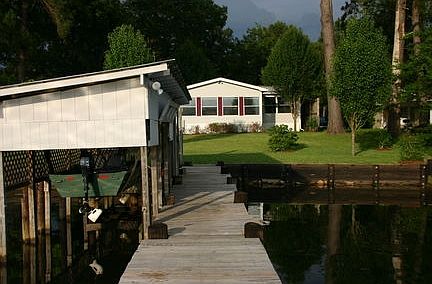 5th image of 7824 Fisherman Ln