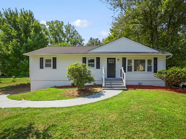 87 Coach Lane, Newburgh, NY 12550