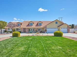 12480 Reata Rd, Apple Valley, CA 92308