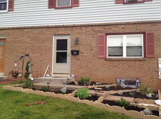 487 Plane St, Middletown, PA 17057
