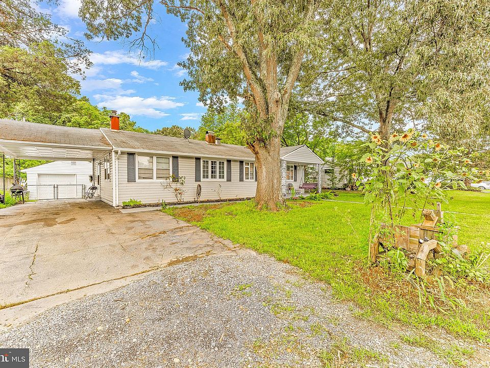 2917 Edgewood Rd, Bryans Road, MD 20616 Zillow