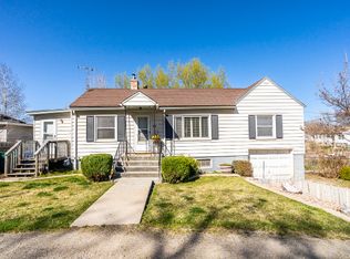 443 N 100 W, Lehi, UT 84043