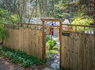 12653 Valley View Dr, Nevada City, CA 95959