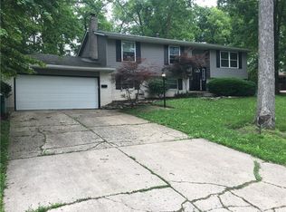 552 Kingswood Dr N, Springfield, OH